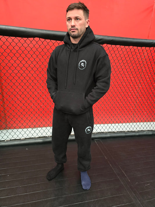 Grapplers Haven Tracksuit Pants