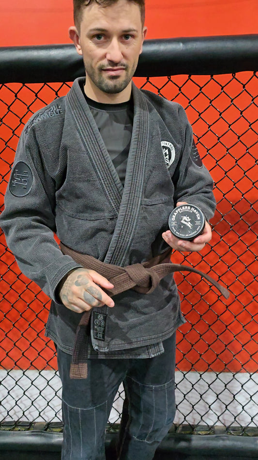 Black Finger Tape - 3 Pack