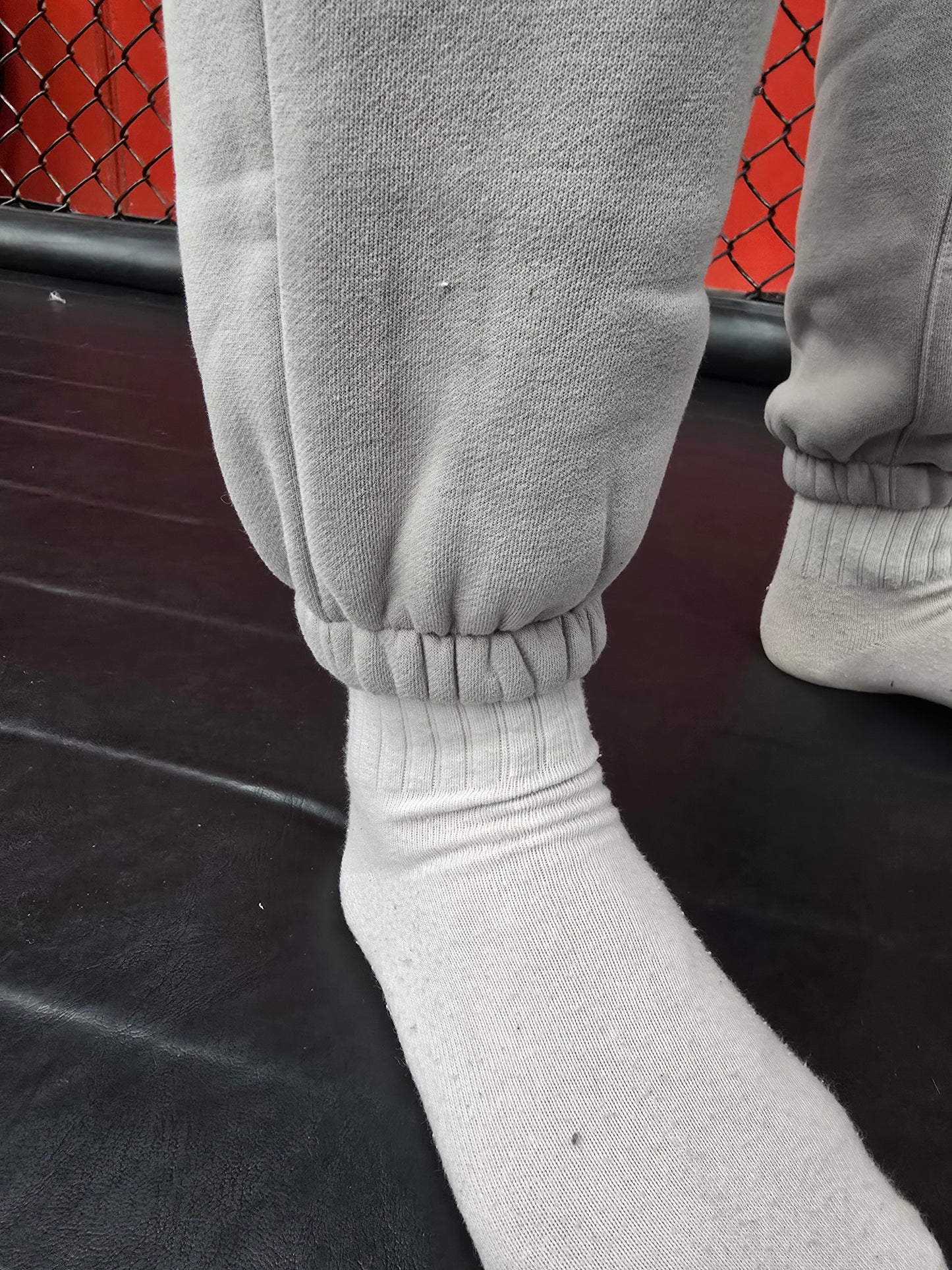 Grapplers Haven Tracksuit Pants