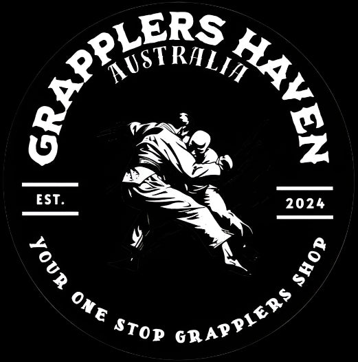 Grapplers Haven Australia