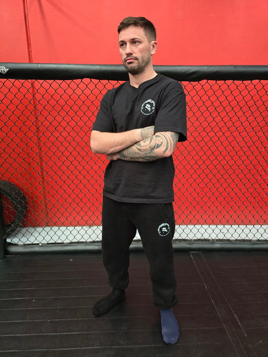 Grapplers Haven T-Shirt