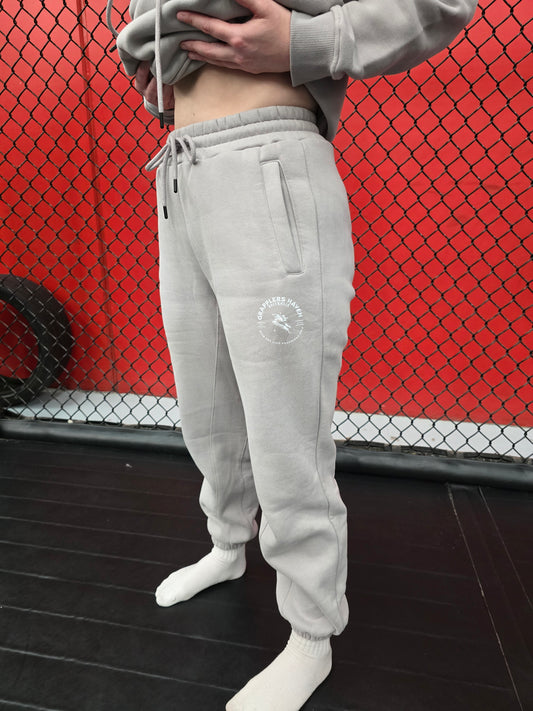 Grapplers Haven Tracksuit Pants